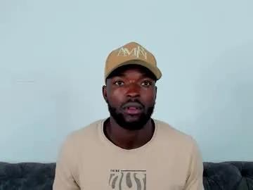 dylantaylor_1 on Chaturbate