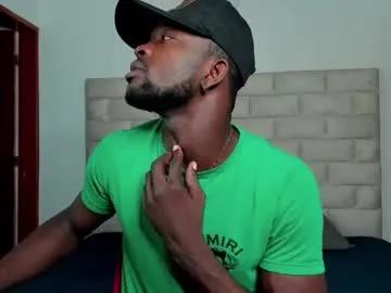 dylantaylor_1 — GOAL: Chest flex [99 tokens remaining] follow! and enjoy with us #ebony #bigdick #bbc #muscle #monsterdick