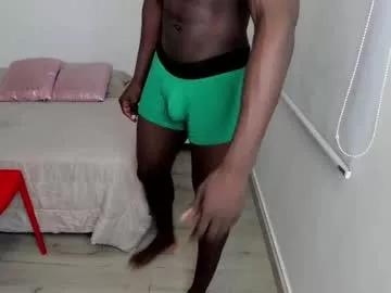 dylantaylor_1 on Chaturbate