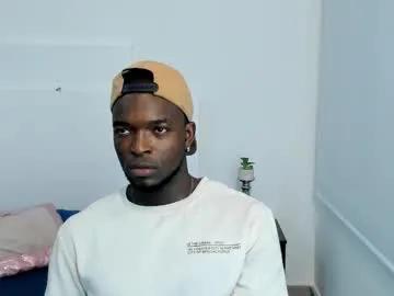 dylantaylor_1 on Chaturbate