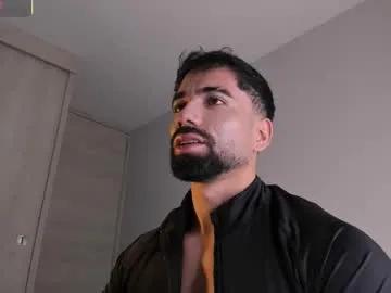 edrick_walton on Chaturbate