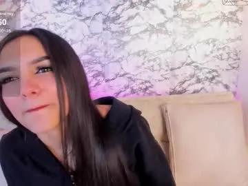 eimy_rosse18 on Chaturbate