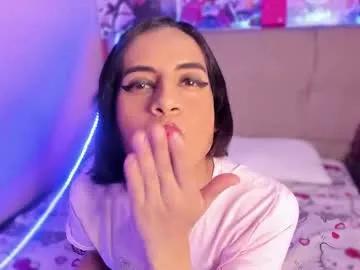 eimyflorian on Chaturbate