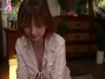 electric_woman on Chaturbate