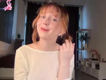 electric_woman on Chaturbate