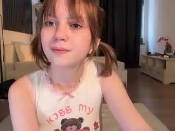 electric_woman on Chaturbate