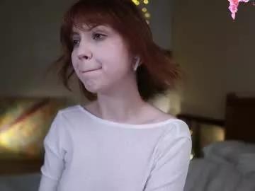 electric_woman on Chaturbate