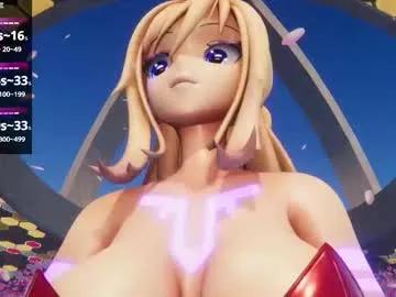 elfielovevt on Chaturbate