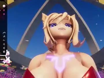 elfielovevt on Chaturbate