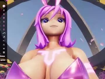 elfielovevt on Chaturbate