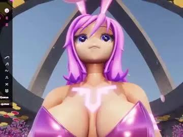 elfielovevt on Chaturbate