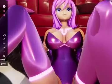 elfielovevt on Chaturbate