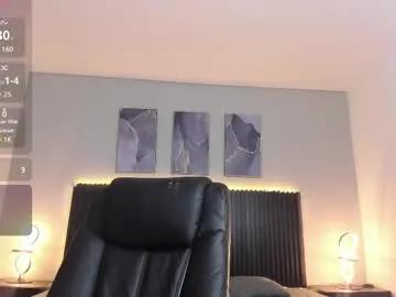 elisa_collins on Chaturbate