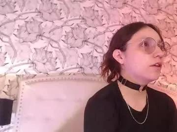 eliza_gh on Chaturbate