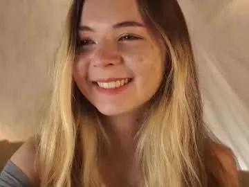 elizabethennals on Chaturbate
