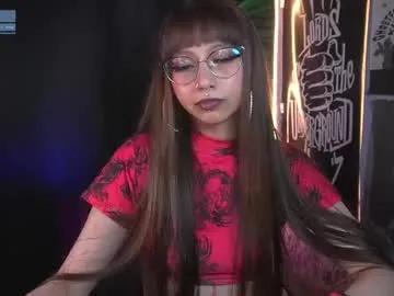 elle_uwu on Chaturbate