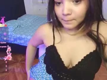 elli_snow on Chaturbate