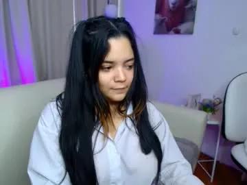 elli_snow on Chaturbate