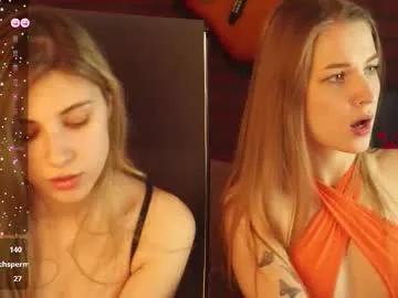 elliecutes on Chaturbate