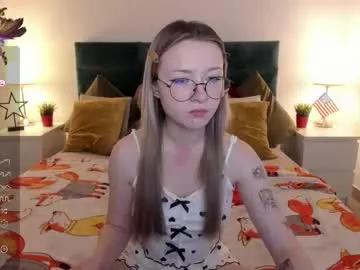 elliup on Chaturbate