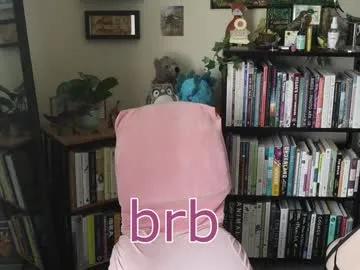 ellynaomi on Chaturbate