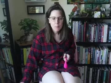 ellynaomi on Chaturbate