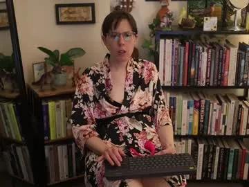 ellynaomi on Chaturbate