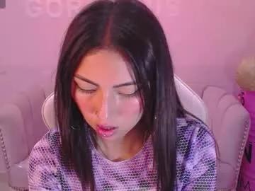 elody_a on Chaturbate