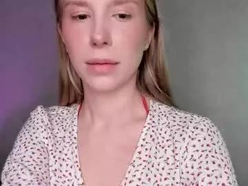 elysia_xo on Chaturbate