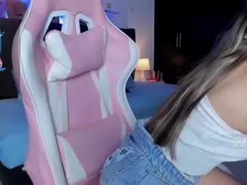 ema_porcaroli on Chaturbate