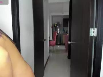 emily_huddson_ on Chaturbate