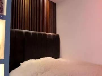 emily_roberts9 on Chaturbate