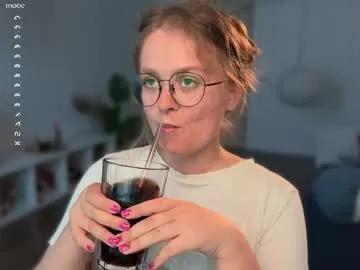 emilyforelsket on Chaturbate