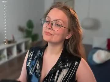 emilyforelsket on Chaturbate
