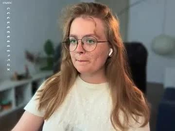 emilyforelsket on Chaturbate