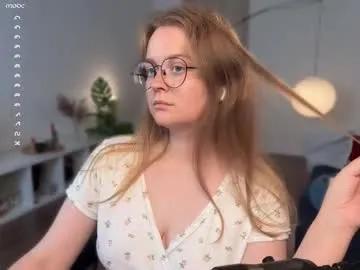 emilyforelsket on Chaturbate