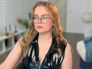 emilyforelsket on Chaturbate