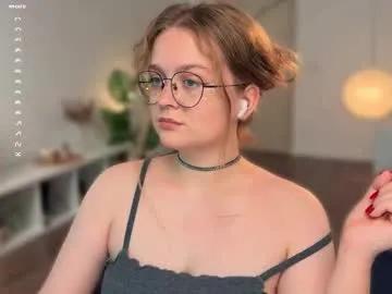 emilyforelsket on Chaturbate