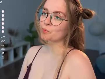 emilyforelsket on Chaturbate