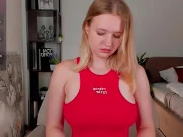 emilyhewell on Chaturbate