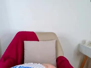 emilyhewell on Chaturbate