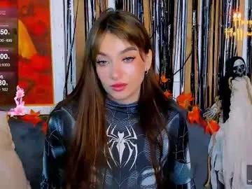 emilytylerr on Chaturbate