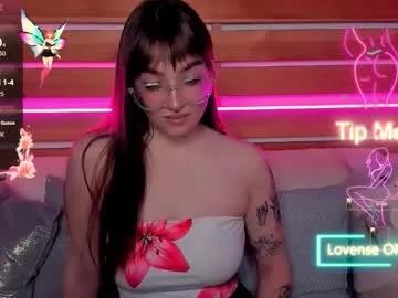 emilytylerr on Chaturbate