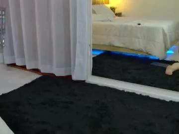 Private emma_morales_ on Chaturbate