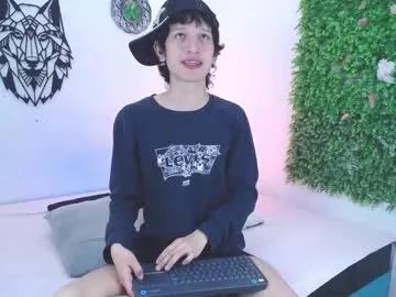 emmo_boy — my big cum #new #18 #anal #latino #bigcock [454 tokens remaining]