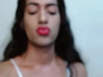 engiel_phoenix on Chaturbate