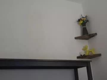 english_rose__ on Chaturbate