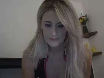 english_rose__ on Chaturbate