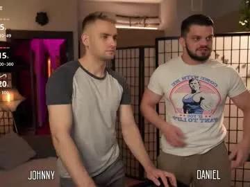 enjohnny on Chaturbate