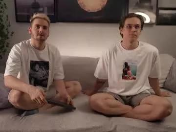 enjohnny on Chaturbate